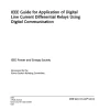 IEEE C37.243-2015 pdf