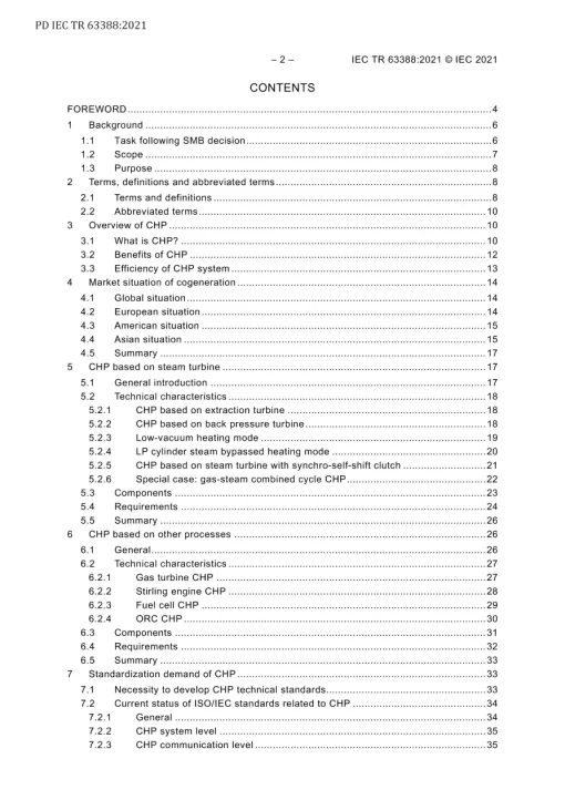 BS PD IEC TR 63388:2021 pdf