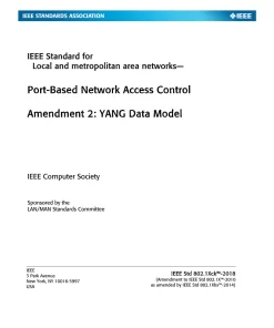 IEEE 802.1Xck-2018 pdf