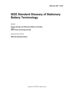 IEEE 1881-2016 pdf