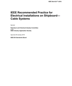 IEEE 45.8-2016 pdf