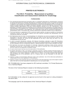 BS PD IEC TR 62899-402-4:2021 pdf