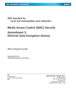 IEEE 802.1AEcg-2017 pdf