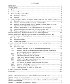 BS PD IEC TR 60286-3-3:2021 pdf