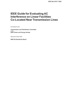 IEEE 2746-2020 pdf