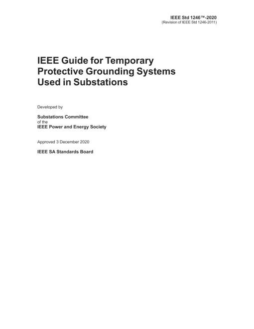 IEEE 1246-2020 pdf