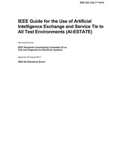 IEEE 1232.3-2014 pdf