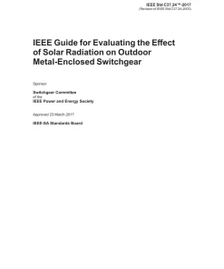 IEEE C37.24-2017 pdf