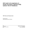 IEEE C62.92.4-2014 pdf