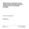 IEEE C37.20.1-2015 pdf