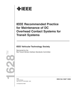 IEEE 1628-2009 pdf