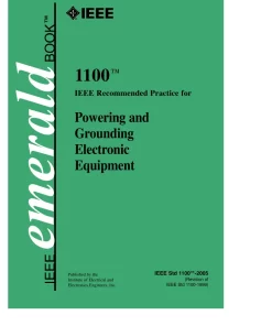 IEEE 1100-2005 pdf