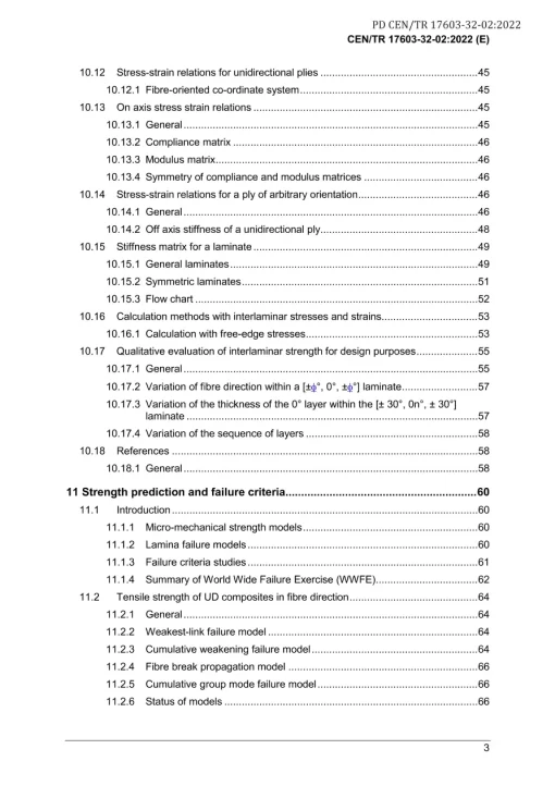 BS PD CEN/TR 17603-32-02:2022 pdf