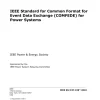 IEEE C37.239-2010 pdf