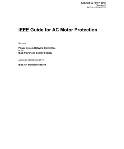 IEEE C37.96-2012 pdf