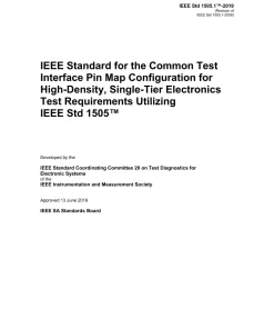 IEEE 1505.1-2019 pdf