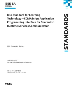 IEEE 1484.11.2-2020 pdf