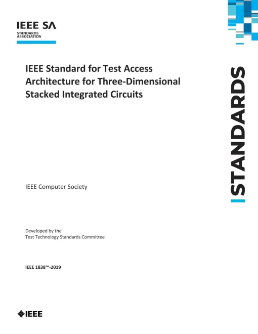 IEEE 1838-2019 pdf