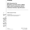 IEEE 1516.1-2010 pdf