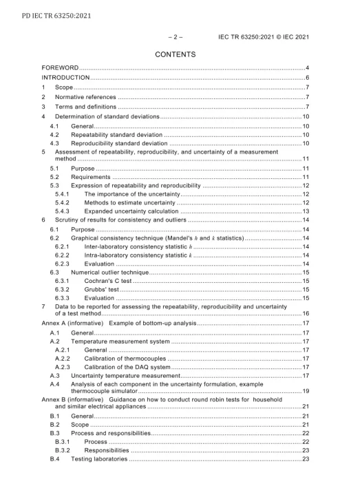 BS PD IEC TR 63250:2021 pdf