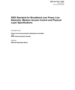 IEEE 1901-2020 pdf