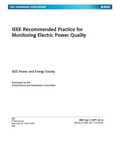 IEEE 1159-2019 pdf