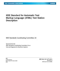 IEEE 1671.6-2015 pdf