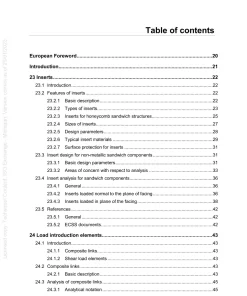 BS PD CEN/TR 17603-32-03:2022 pdf