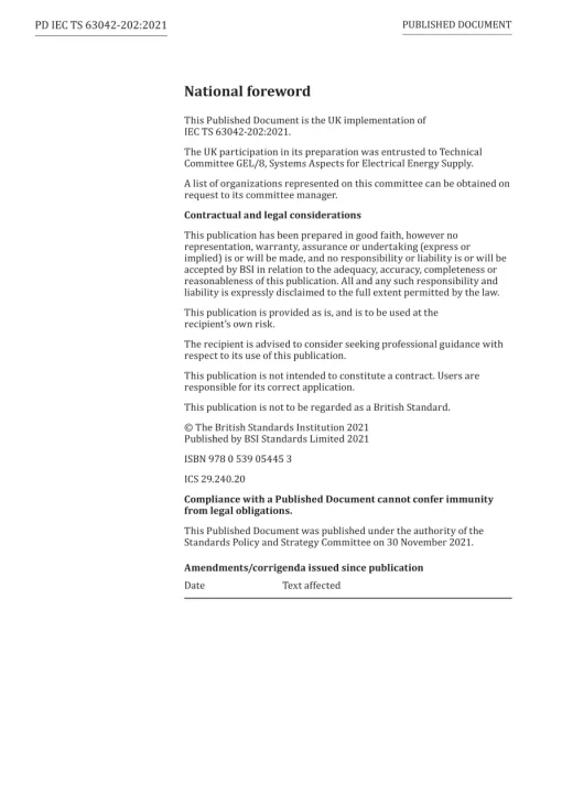 BS PD IEC TS 63042-202:2021 pdf