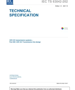 BS PD IEC TS 63042-202:2021 pdf