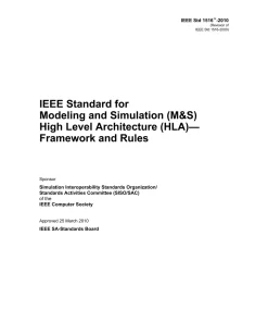 IEEE 1516-2010 pdf