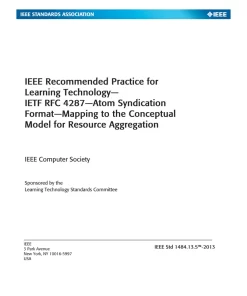 IEEE 1484.13.5-2013 pdf