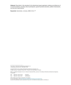 IEEE 2142.1-2021 pdf