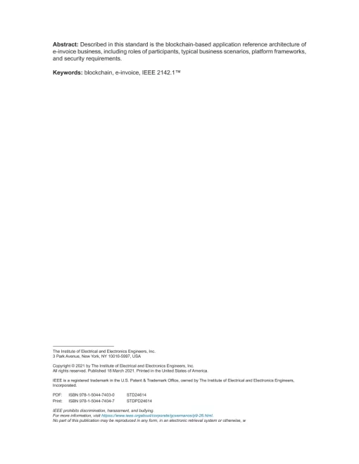 IEEE 2142.1-2021 pdf