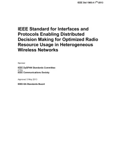 IEEE 1900.4.1-2013 pdf