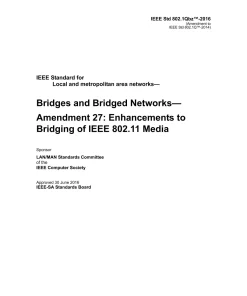 IEEE 802.1Qbz-2016 pdf