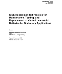 IEEE 450-2010 pdf