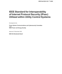 IEEE 2030.102.1-2020 pdf