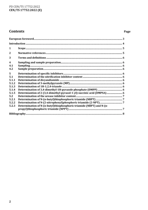 BS PD CEN/TS 17752:2022 pdf