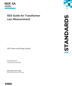 IEEE C57.123-2019 pdf