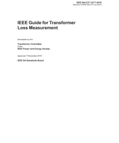 IEEE C57.123-2019 pdf