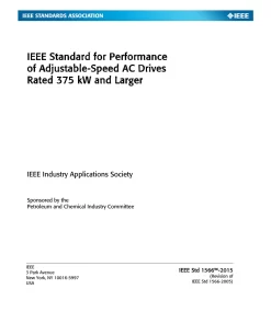 IEEE 1566-2015 pdf