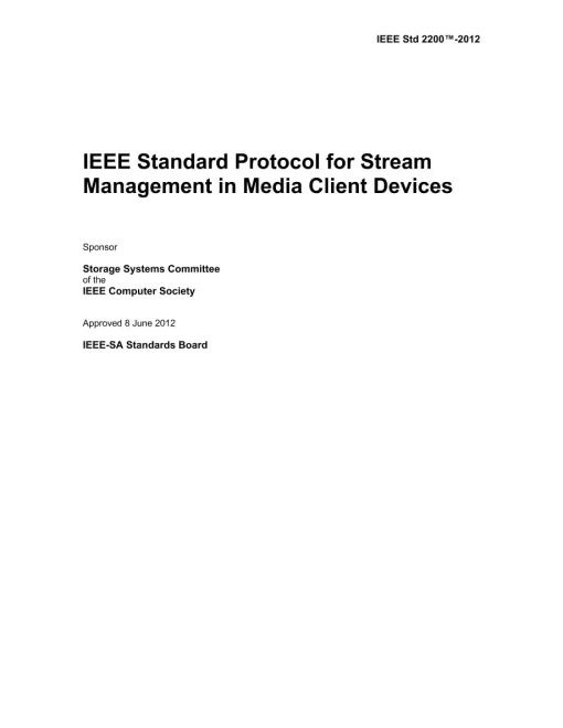 IEEE 2200-2012 pdf