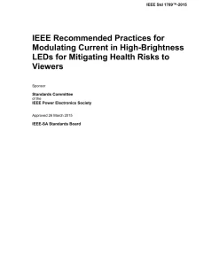 IEEE 1789-2015 pdf