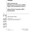 IEEE 1516.2-2010 pdf