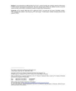 IEEE 802.15.4m-2014 pdf