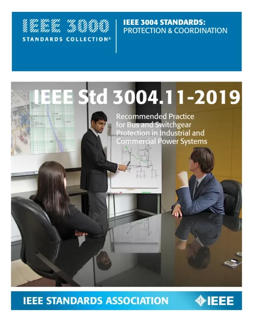 IEEE 3004.11-2019 pdf