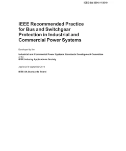 IEEE 3004.11-2019 pdf