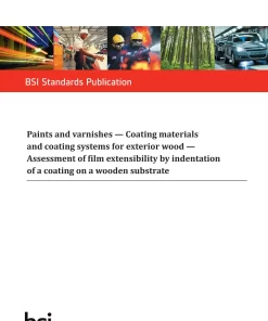 BS PD CEN/TS 16360:2021 pdf