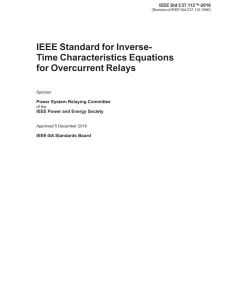 IEEE C37.112-2018 pdf